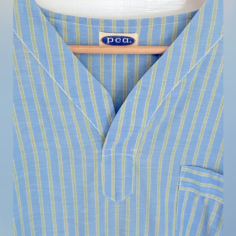 VTG Split-neck popover, large